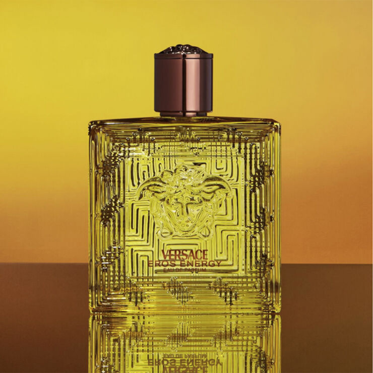 Eros Homme Energy Edp spray 50. 0 ML