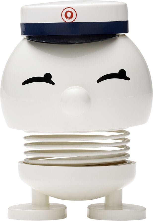 Hoptimist Student Bimble S White