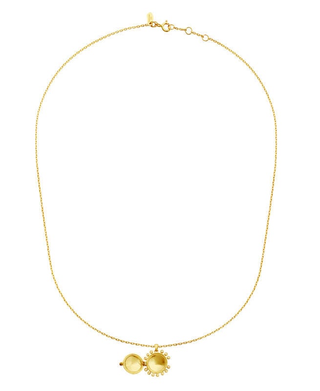 Beloved Necklace