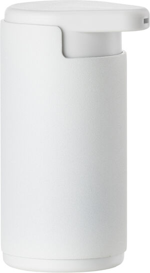 Såpedispenser Rim 14,4 cm White