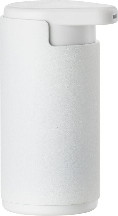 Såpedispenser Rim 14,4 cm White