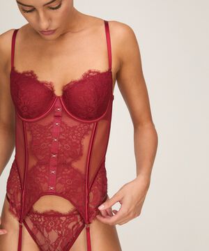 Bustier Cecilia