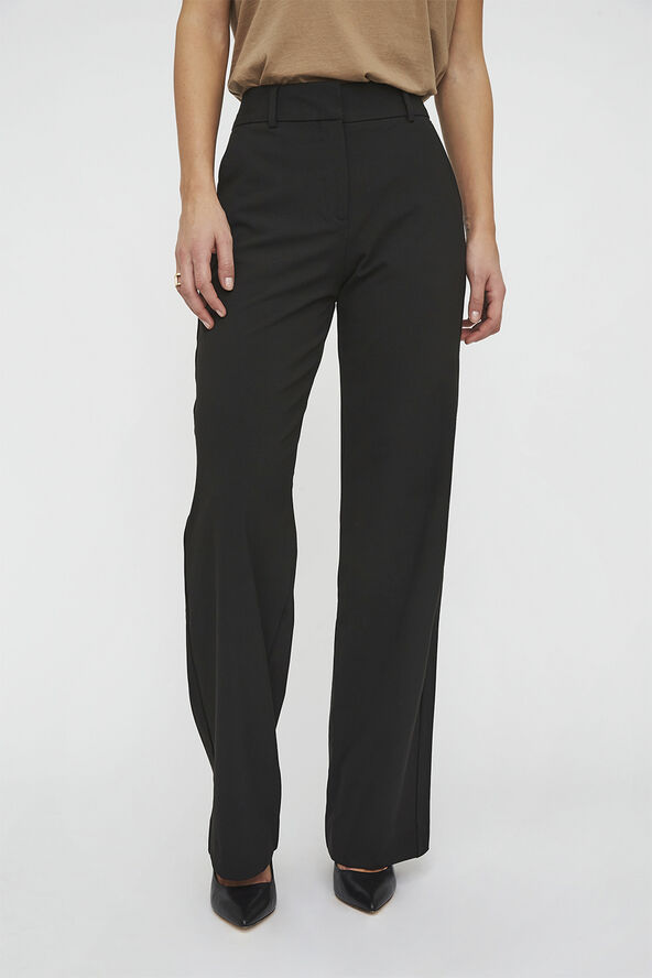 Dena 285 Black Glow, Pants - long model