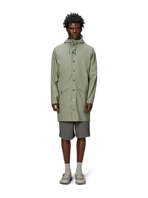 Long Jacket W3