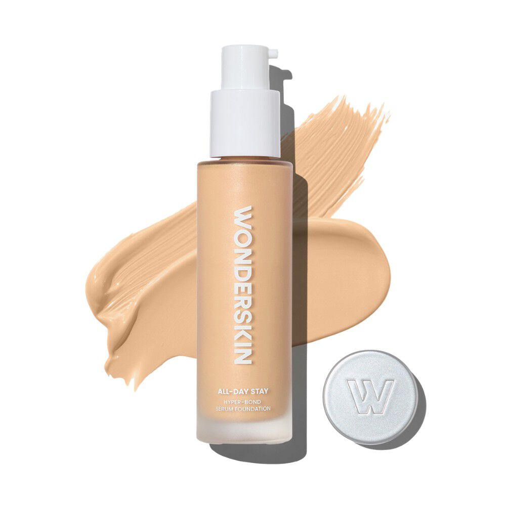 Hyper Bond All-Day Stay Serum Foundation