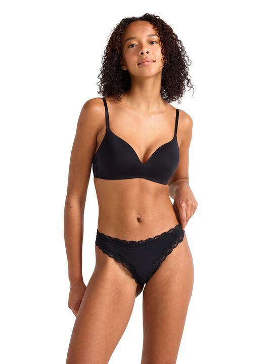 Stringtruse med lav midje