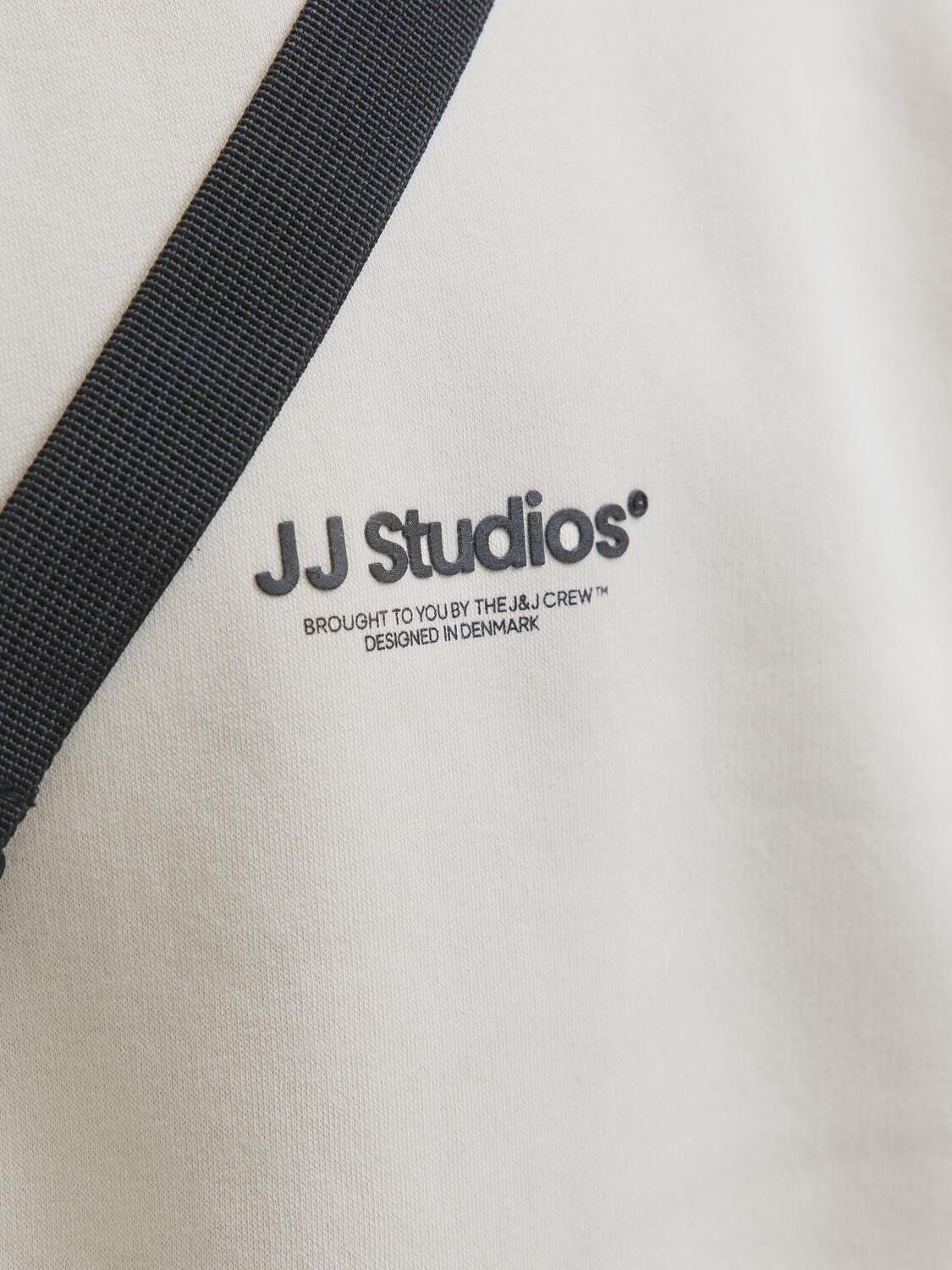 JJESOHO SWEAT CREW NECK SN JNR