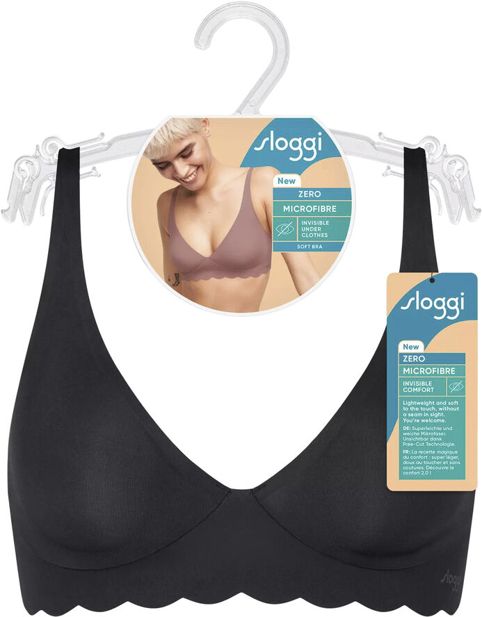 sloggi ZERO Microfibre 2. 0 Soft bra