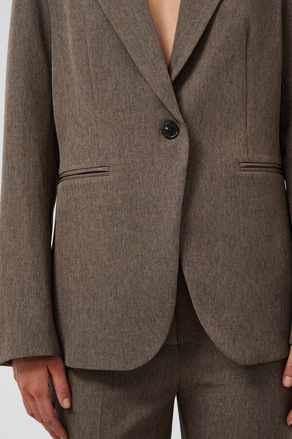 SLLilu Corinne Short Blazer