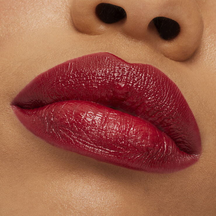 Mini Macximal Sleek Satin Lipstick