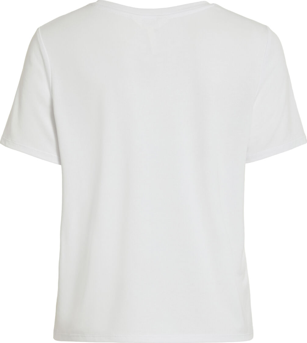 Objannie S/S T-Shirt Noos