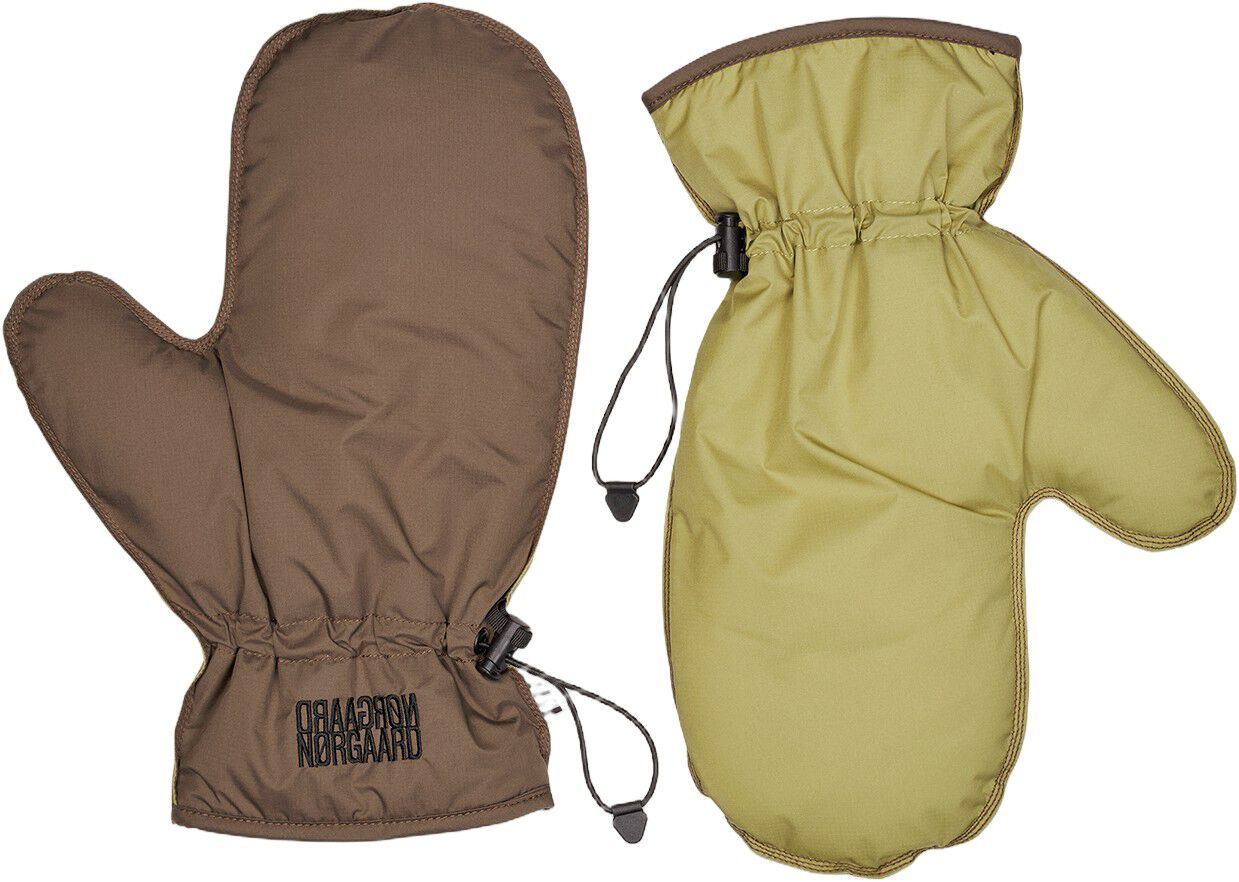 Light Ripstop Pillow Glove