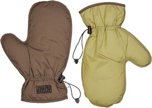 Light Ripstop Pillow Glove