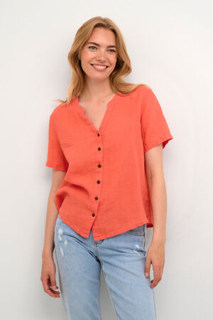 CRBellis Linen Shirt