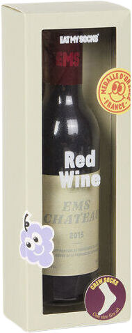 Str&oslash;mper - Wine Red