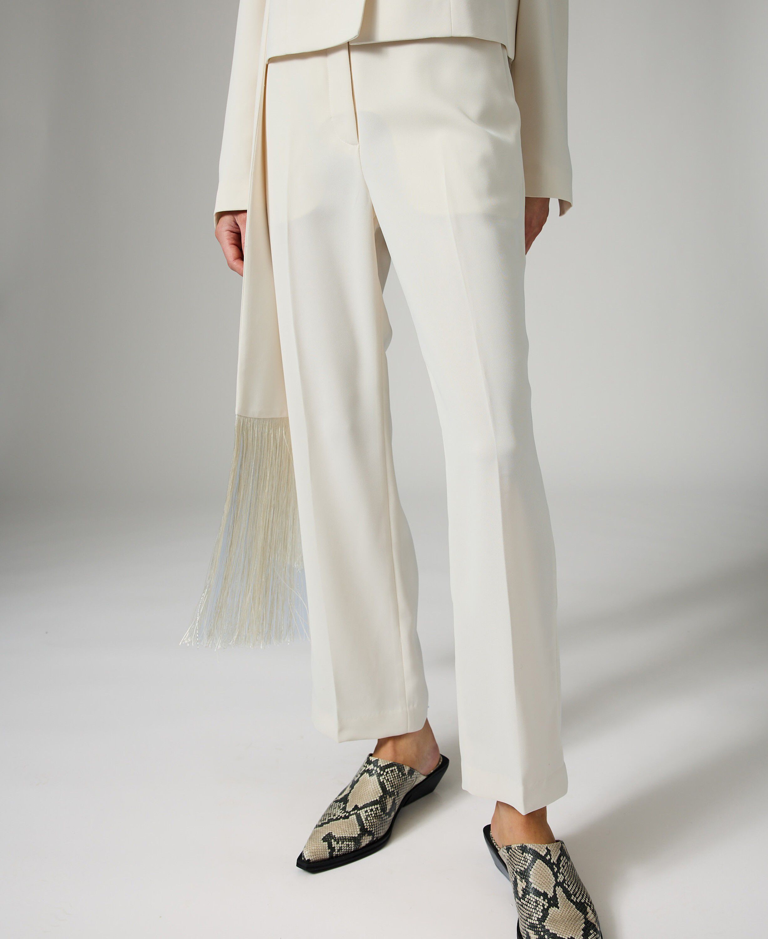 Classic Lady - Classic Gabardine
