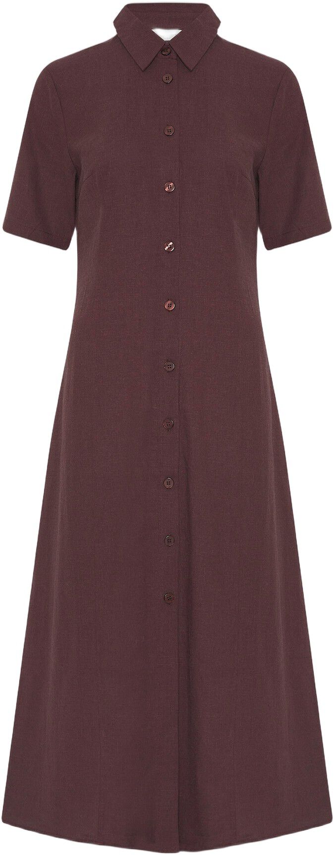 MSCHGailana 2/4 Shirt Dress