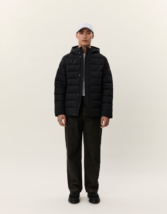 Marcus Padded Jacket