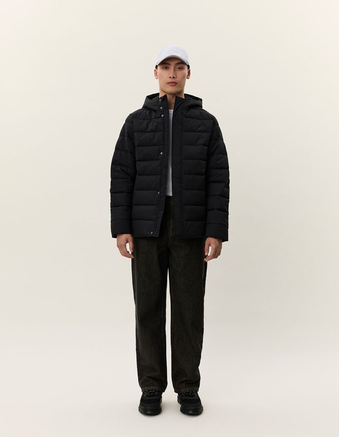Marcus Padded Jacket