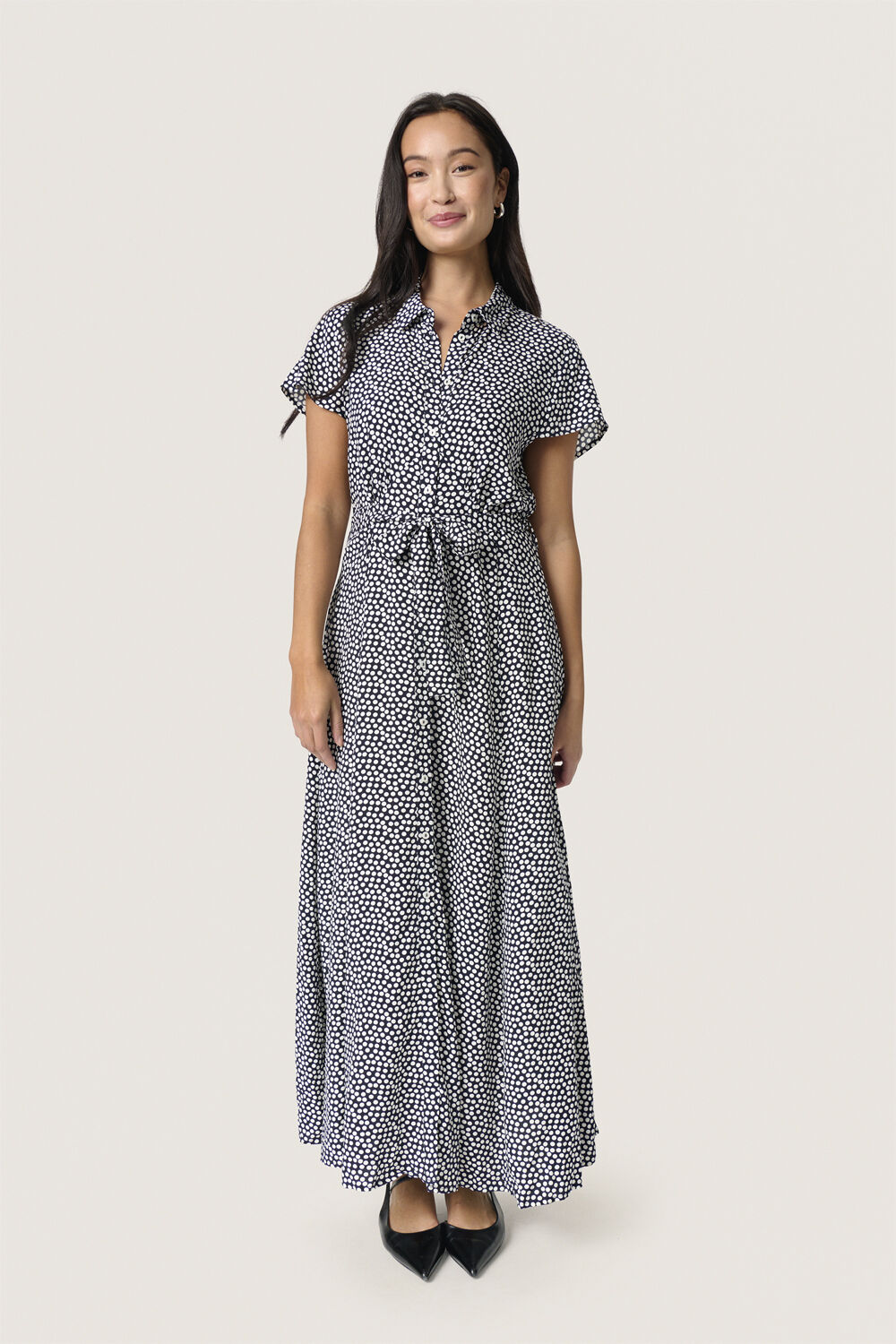 SLArjana Maxi Dress SS