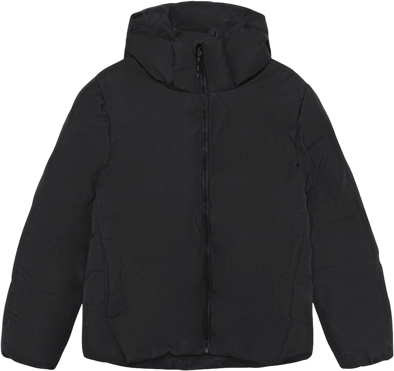 Jr. Jacket - Quilt