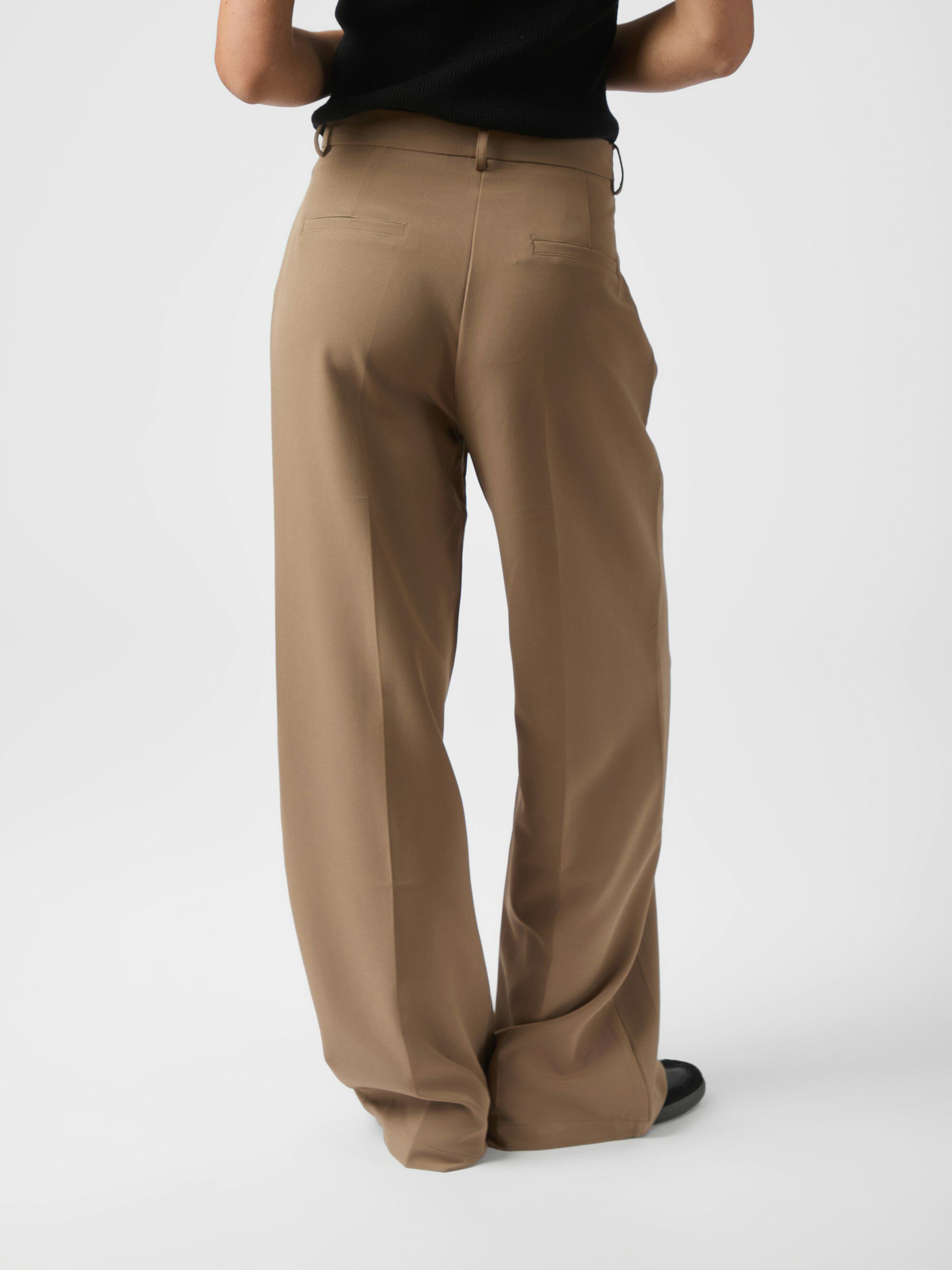 Sury Suit Pants