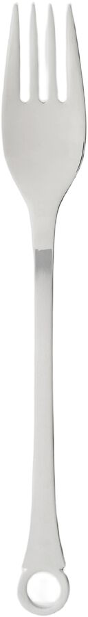 Bordgaffel Pantry 19 cm Matt/Blankt stål