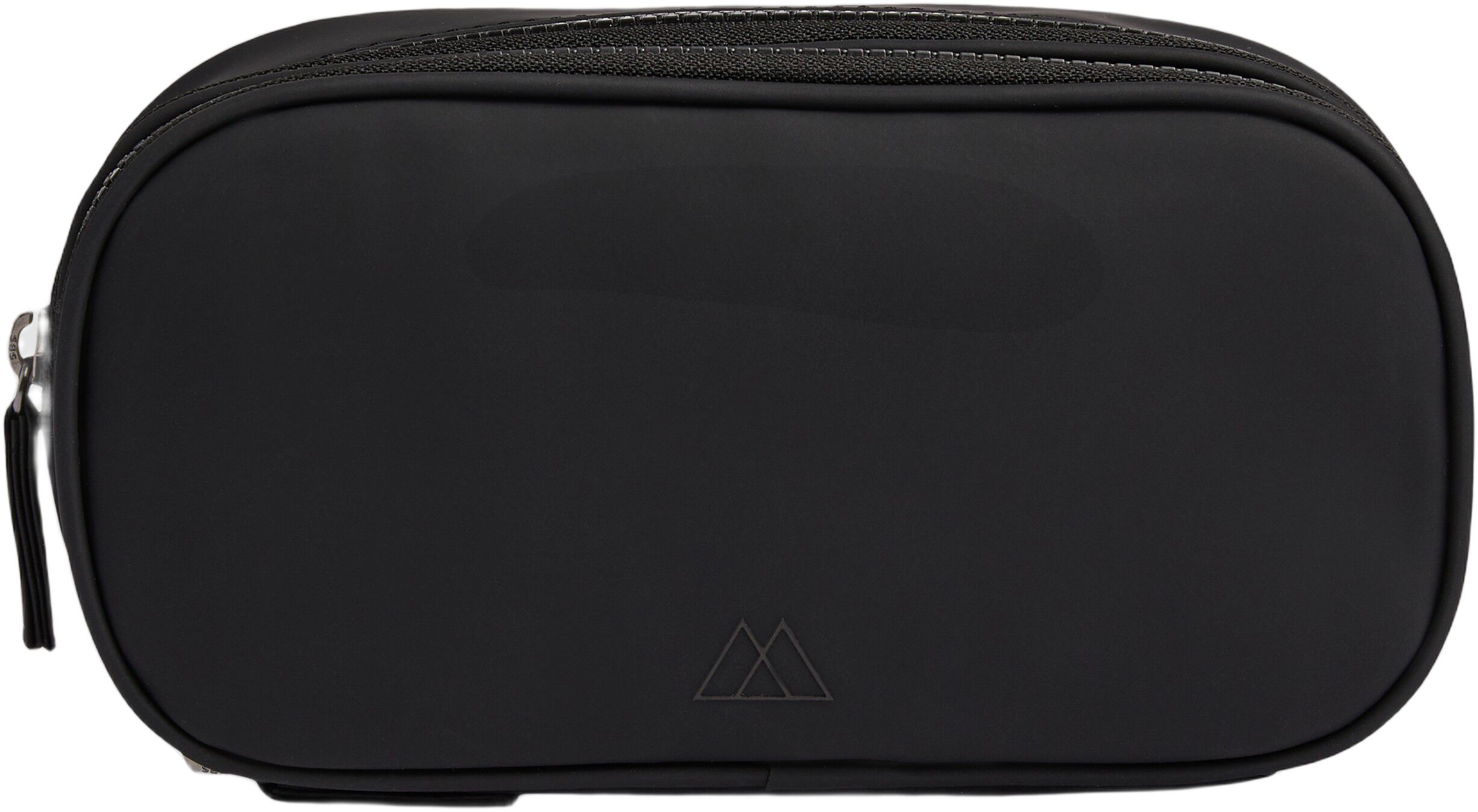 Justmbg Make-Up Purse, Rubber