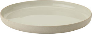 Emma tallerken Ø 19 cm 2 Stk grey