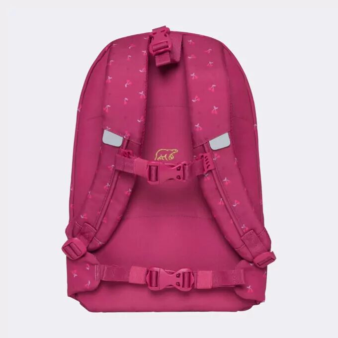 Beckmann Classic Skoletaskes&aelig;t