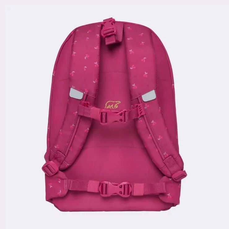 Beckmann Classic Skoletaskesæt