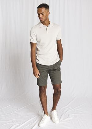 BS Baldo Regular Fit Polo Shirt