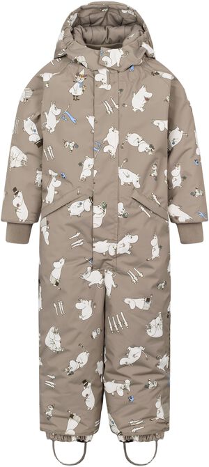 Ollie Suit