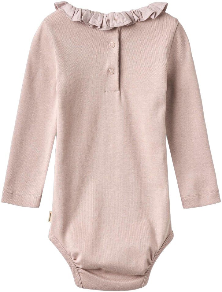 Body L/S Ena