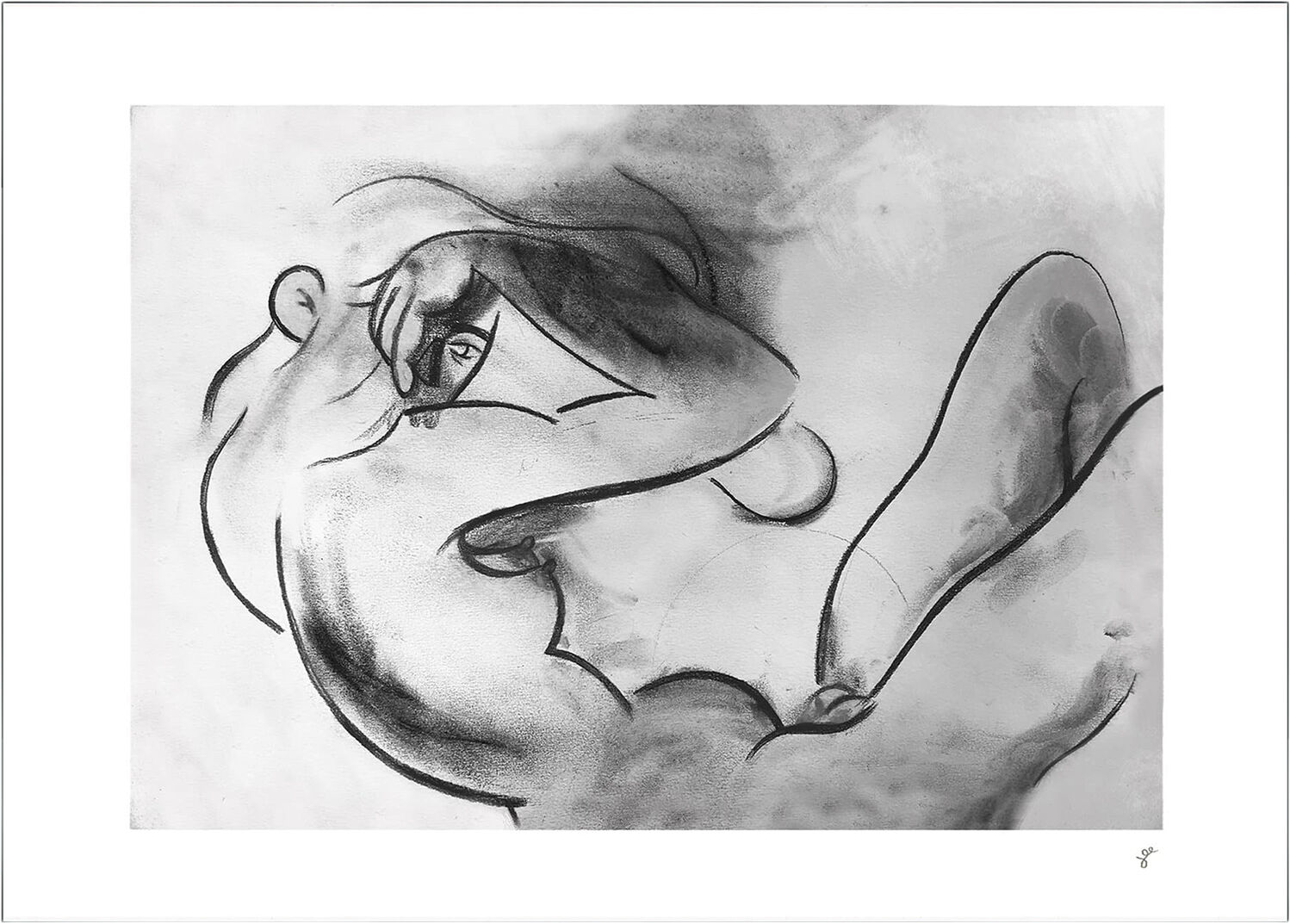 Frohline - Lady In Sun