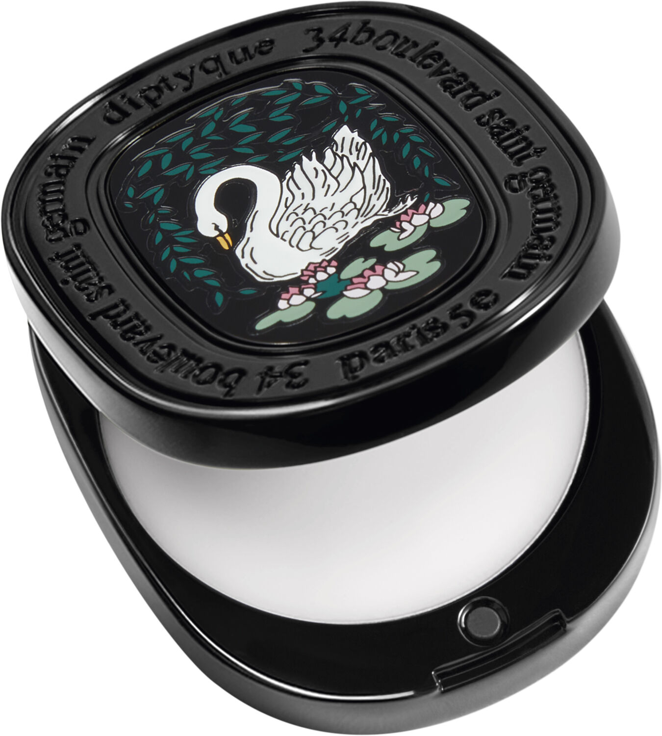 Solid Perfume Refillable L'ombre Dans L'eau