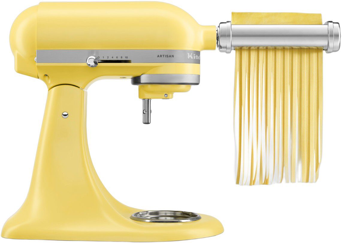 KITCHENAID R&oslash;remaskine-5KSM195PSEBT