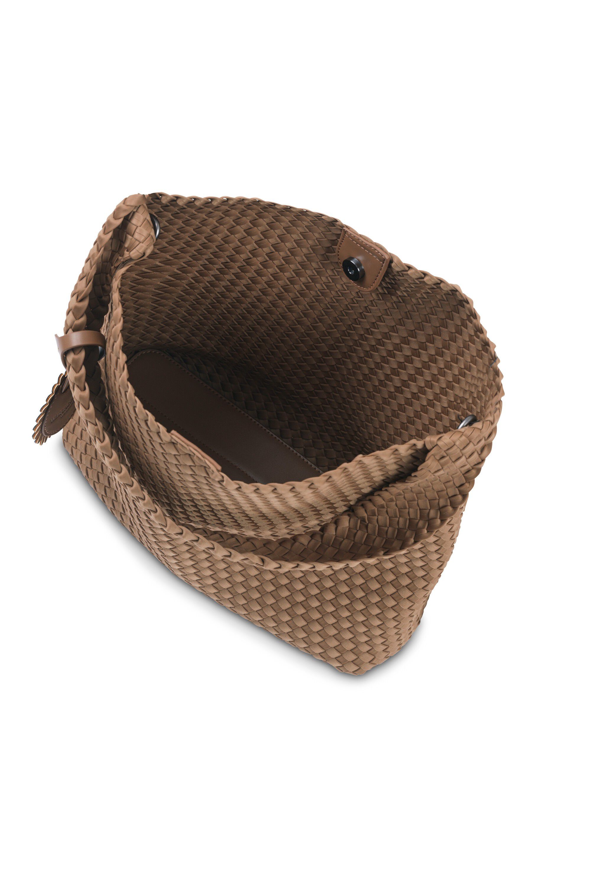 Woven Tote Bag