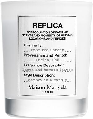 REPLICA CANDLE