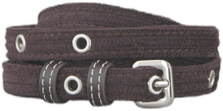 Corduroy Aria Belt