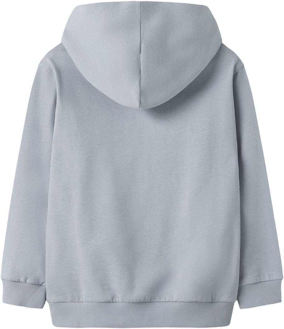 Nkmfikar Ls Nreg Sweat Wh Unb