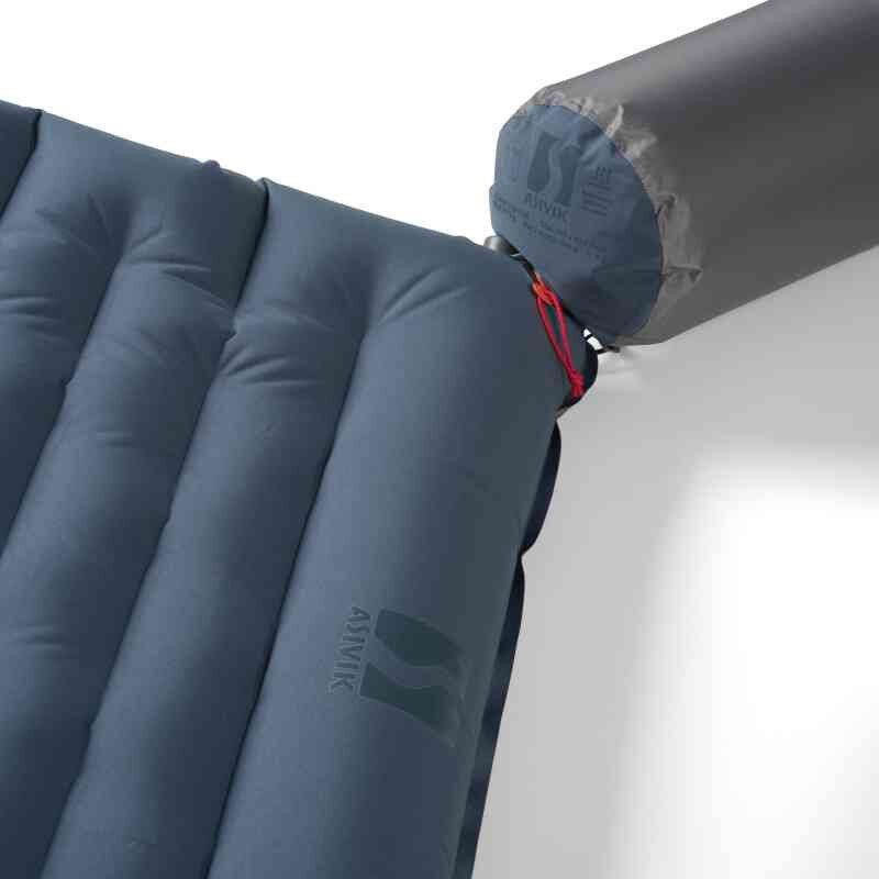 ASIVIK Camp Light Airmat, LW