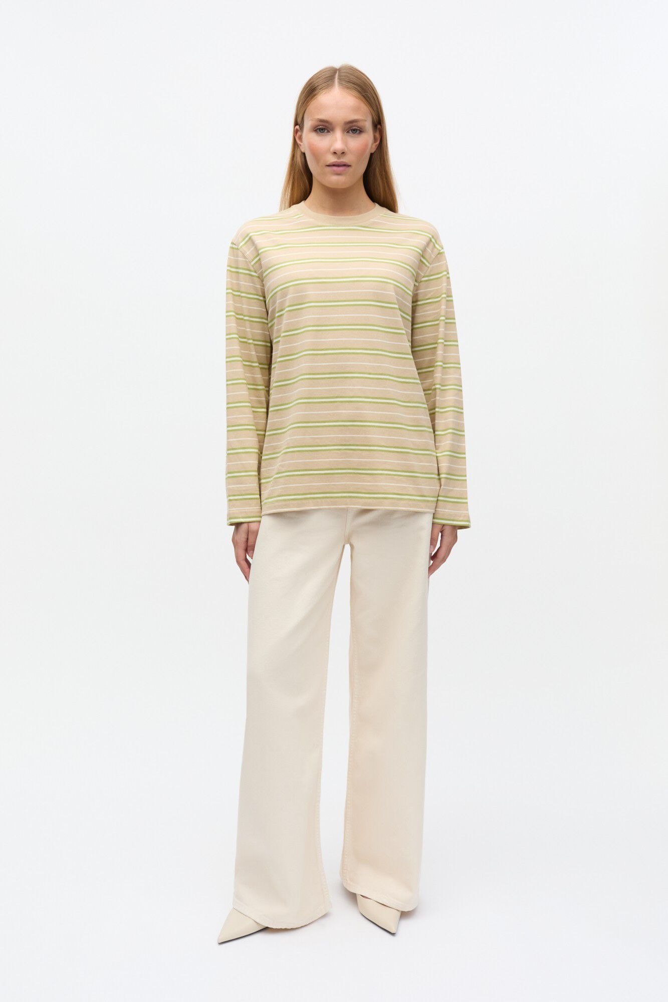 ENKULLA LS STRIPE 5310