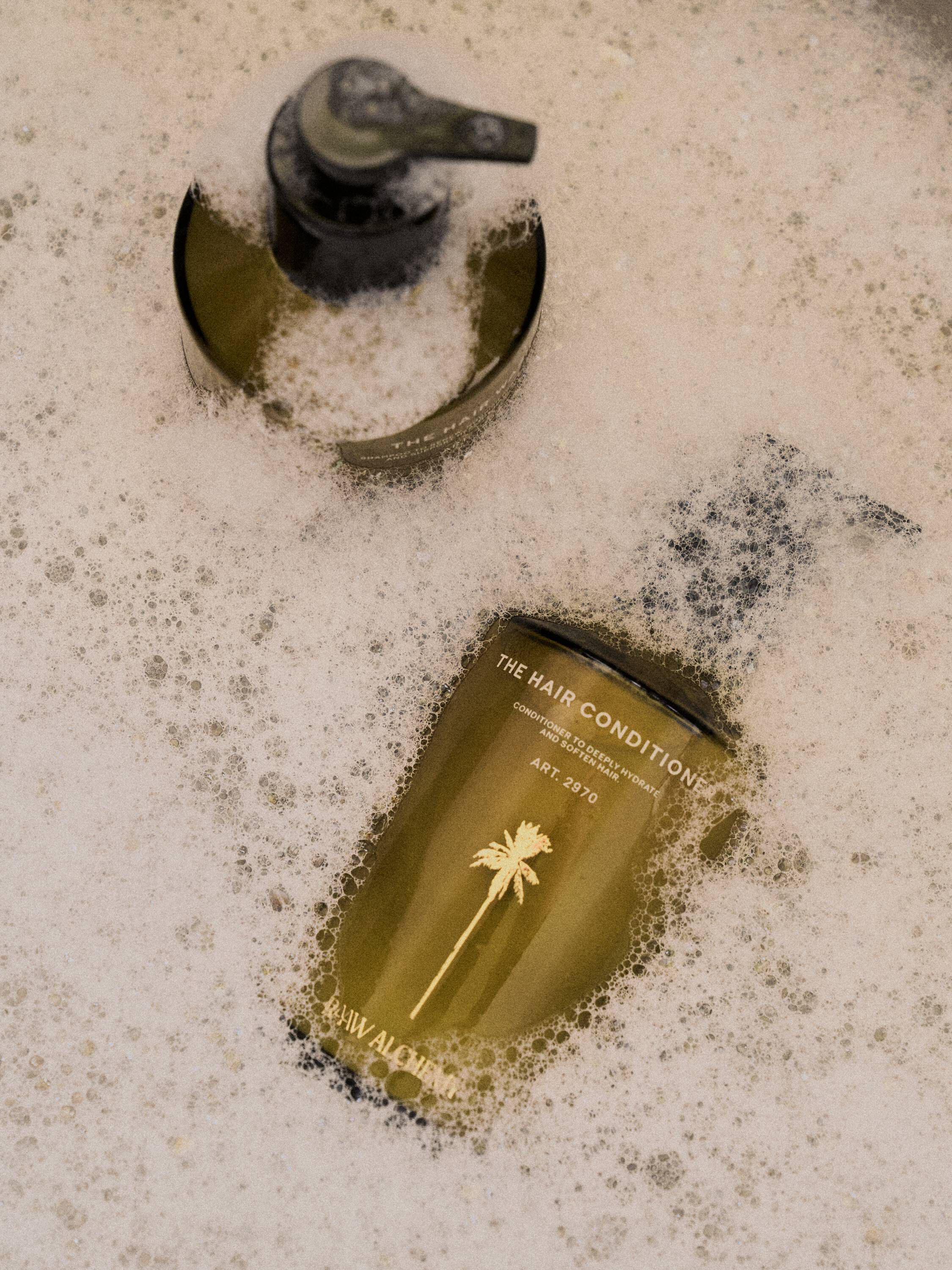 The Hair Conditioner 300ml