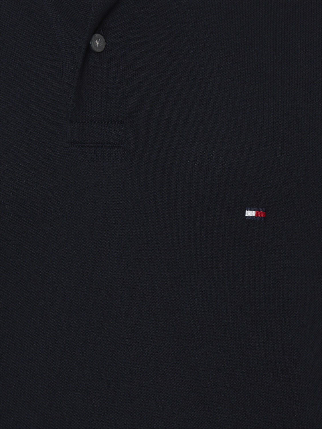 1985 Regular Fit Long Sleeve Polo Shirt