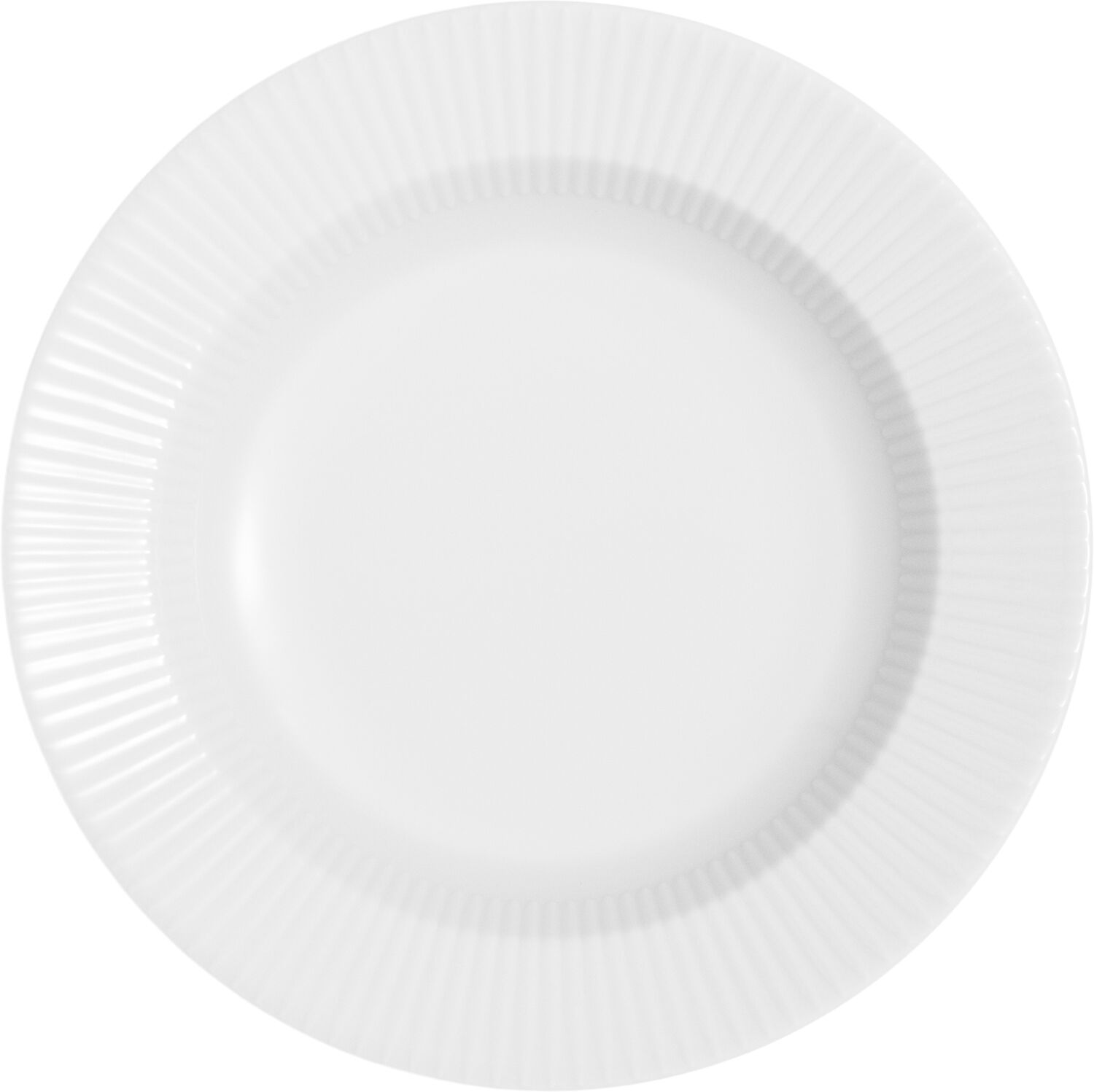 Dyp tallerken 25cm Legio Nova 4 stk.