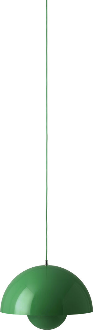 Flowerpot Pendant VP7