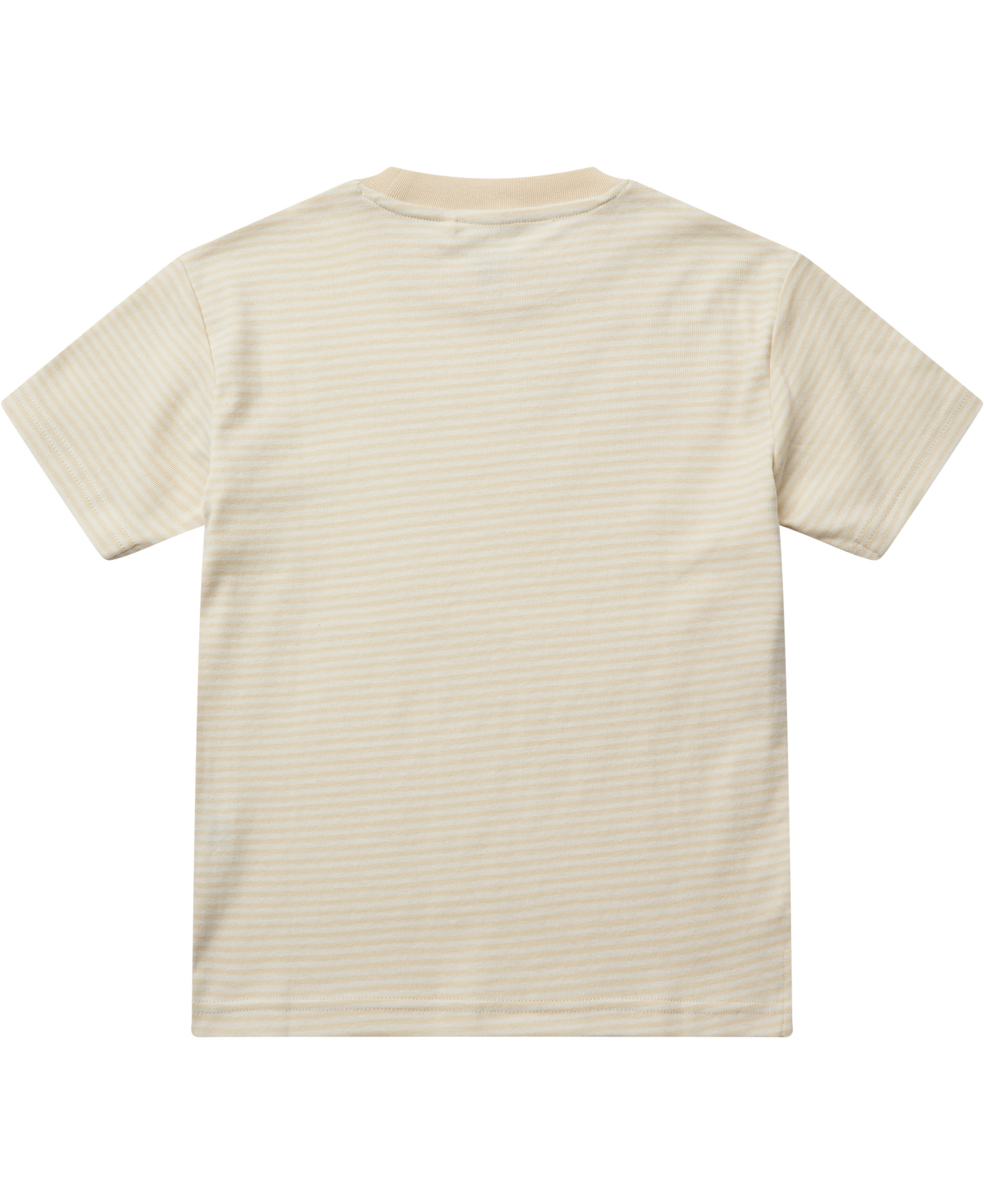 Petit relaxed t-shirt GOTS