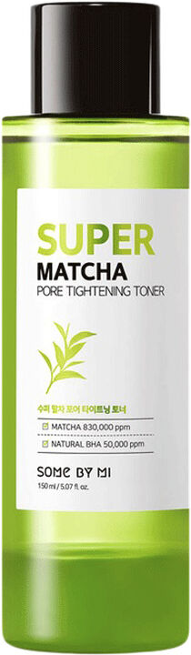 Super Matcha Pore Tightening Toner