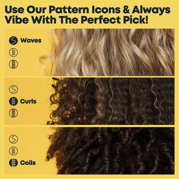 A Curl Can Dream Lightweight Oil